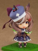 Umamusume: Pretty Derby Nendoroid Action Figure Matikanetannhauser 10 cm - immagine 5