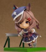 Umamusume: Pretty Derby Nendoroid Action Figure Matikanetannhauser 10 cm - immagine 6