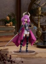 Frieren: Beyond Journey's End Pop Up Parade PVC Figure Aura 17 cm - immagine 3