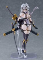 Cutie Honey Nova Plamatea Plastic Model Kit Black Honey 17 cm - immagine 3