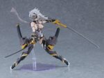 Cutie Honey Nova Plamatea Plastic Model Kit Black Honey 17 cm - immagine 4