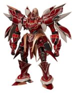The Legend of Heroes: Trails of Cold Steel Moderoid Plastic Model Kit Testa-Rossa, the Vermillion Knight 18 cm