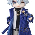 Honkai: Star Rail Nendoroid Doll Action Figure Phainon: Express Travel Ver. 15 cm