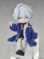 Honkai: Star Rail Nendoroid Doll Action Figure Phainon: Express Travel Ver. 15 cm - immagine 5