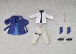 Honkai: Star Rail Parts for Nendoroid Doll Figures Phainon - Express Travel Ver. - immagine 2