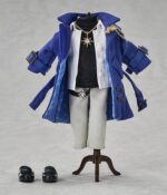Honkai: Star Rail Parts for Nendoroid Doll Figures Phainon - Express Travel Ver. - immagine 3