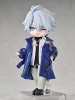 Honkai: Star Rail Parts for Nendoroid Doll Figures Phainon - Express Travel Ver. - immagine 5