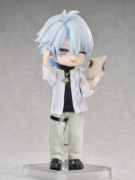 Honkai: Star Rail Parts for Nendoroid Doll Figures Phainon - Express Travel Ver. - immagine 6