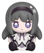 Puella Magi Madoka Magica Huggy Good Smile Mini Figure Homura Akemi 7 cm