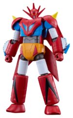 Getter Robo G Moderoid Plastic Model Kit Getter Dragon 12 cm
