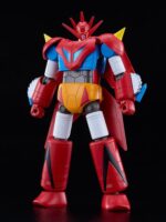 Getter Robo G Moderoid Plastic Model Kit Getter Dragon 12 cm - immagine 2
