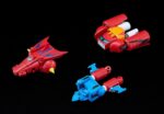 Getter Robo G Moderoid Plastic Model Kit Getter Dragon 12 cm - immagine 3