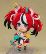 Hololive Production Nendoroid Action Figure Hakos Baelz 10 cm - immagine 2