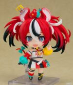 Hololive Production Nendoroid Action Figure Hakos Baelz 10 cm - immagine 5