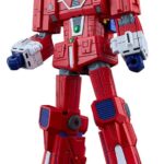 Space Runaway Ideon Moderoid Plastic Model Kit Ideon 13 cm