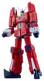 Space Runaway Ideon Moderoid Plastic Model Kit Ideon 13 cm