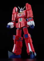 Space Runaway Ideon Moderoid Plastic Model Kit Ideon 13 cm - immagine 2
