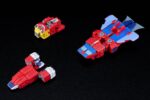 Space Runaway Ideon Moderoid Plastic Model Kit Ideon 13 cm - immagine 3