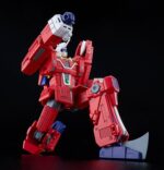 Space Runaway Ideon Moderoid Plastic Model Kit Ideon 13 cm - immagine 5