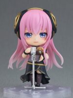 Character Vocal Series 03: Megurine Luka Nendoroid Action Figure V4X 10 cm - immagine 4