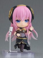 Character Vocal Series 03: Megurine Luka Nendoroid Action Figure V4X 10 cm - immagine 6