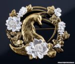 Silent Hill f Brooch 6 cm - immagine 2