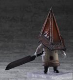 Silent Hill 2 Nendoroid Action Figure Red Pyramid Thing (re-run) 10 cm - immagine 2