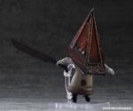 Silent Hill 2 Nendoroid Action Figure Red Pyramid Thing (re-run) 10 cm - immagine 3