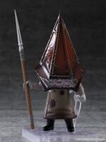 Silent Hill 2 Nendoroid Action Figure Red Pyramid Thing (re-run) 10 cm - immagine 4