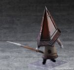 Silent Hill 2 Nendoroid Action Figure Red Pyramid Thing (re-run) 10 cm - immagine 5