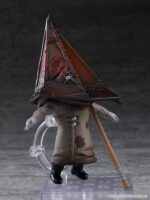 Silent Hill 2 Nendoroid Action Figure Red Pyramid Thing (re-run) 10 cm - immagine 6