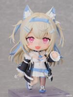 Hololive Production Nendoroid Action Figure Fuwawa Abyssgard 10 cm - immagine 2
