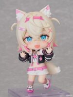 Hololive Production Nendoroid Action Figure Mococo Abyssgard 10 cm - immagine 2