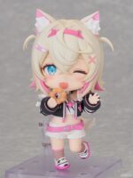 Hololive Production Nendoroid Action Figure Mococo Abyssgard 10 cm - immagine 3