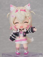 Hololive Production Nendoroid Action Figure Mococo Abyssgard 10 cm - immagine 4