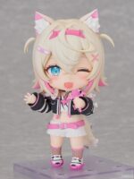 Hololive Production Nendoroid Action Figure Mococo Abyssgard 10 cm - immagine 5