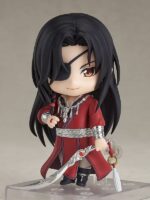 Heaven Official's Blessing Nendoroid Action Figure Hua Cheng (re-run) 10 cm - immagine 2