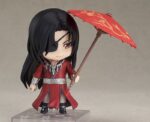 Heaven Official's Blessing Nendoroid Action Figure Hua Cheng (re-run) 10 cm - immagine 3