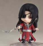 Heaven Official's Blessing Nendoroid Action Figure Hua Cheng (re-run) 10 cm - immagine 4