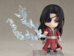 Heaven Official's Blessing Nendoroid Action Figure Hua Cheng (re-run) 10 cm - immagine 5