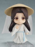 Heaven Official's Blessing Nendoroid Action Figure Xie Lian (re-run) 10 cm - immagine 2