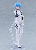 Rebuild of Evangelion Plamatea Plastic Model Kit Rei Ayanami 17 cm - immagine 2