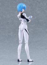 Rebuild of Evangelion Plamatea Plastic Model Kit Rei Ayanami 17 cm - immagine 5