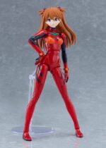 Rebuild of Evangelion Plamatea Plastic Model Kit Asuka Shikinami Langley 17 cm - immagine 2
