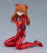 Rebuild of Evangelion Plamatea Plastic Model Kit Asuka Shikinami Langley 17 cm - immagine 4