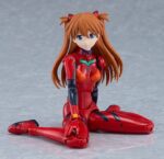 Rebuild of Evangelion Plamatea Plastic Model Kit Asuka Shikinami Langley 17 cm - immagine 6