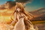 Spice and Wolf: Merchant Meets the Wise Wolf PVC Figure 1/7 Holo feat. saitom 24 cm - immagine 2