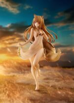Spice and Wolf: Merchant Meets the Wise Wolf PVC Figure 1/7 Holo feat. saitom 24 cm - immagine 3
