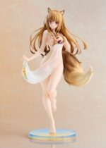 Spice and Wolf: Merchant Meets the Wise Wolf PVC Figure 1/7 Holo feat. saitom 24 cm - immagine 6