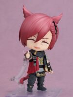 Final Fantasy XIV Nendoroid Action Figure G'raha Tia 10 cm - immagine 3
